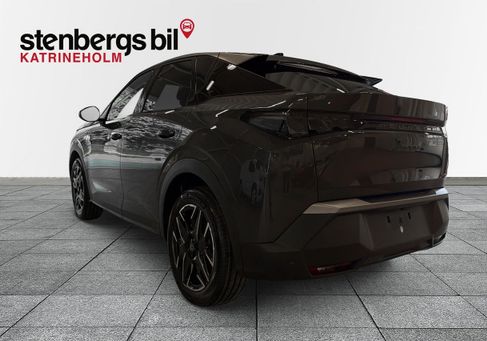 Peugeot 3008, 2026