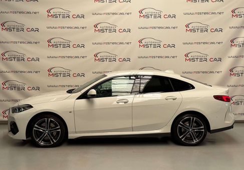 BMW 220, 2021 2