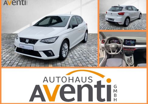 Seat Ibiza, 2024