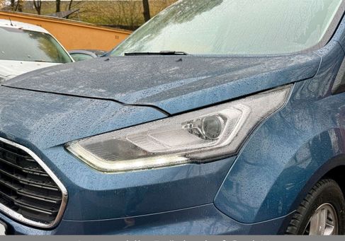 Ford Tourneo Connect, 2020