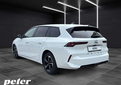 Opel Astra, 2024