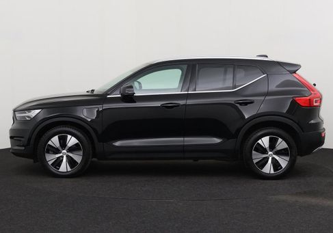 Volvo XC40, 2021 2