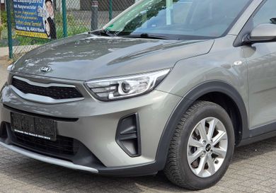 Kia Stonic, 2021