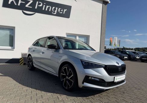 Skoda Scala, 2023 2