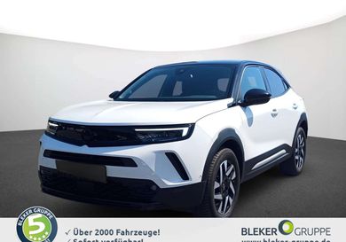 Opel Mokka, 2024