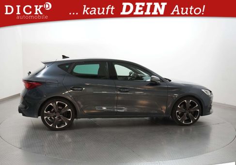 Cupra Leon, 2023