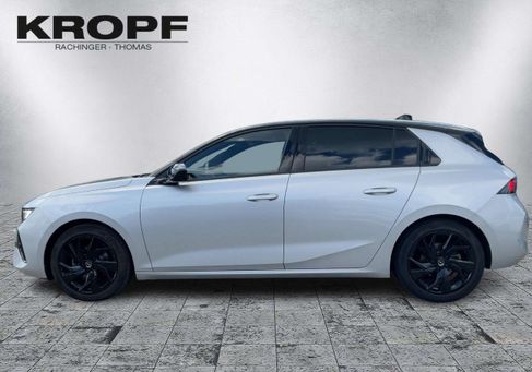 Opel Astra, 2022