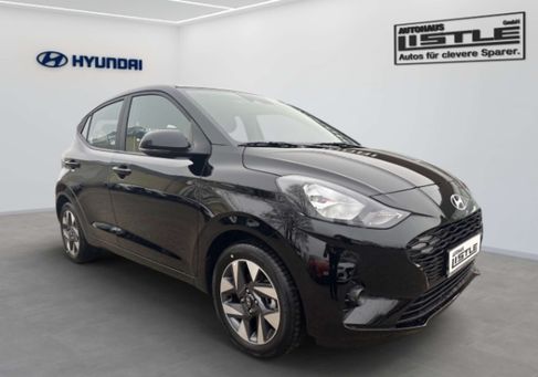Hyundai i10, 2025 2