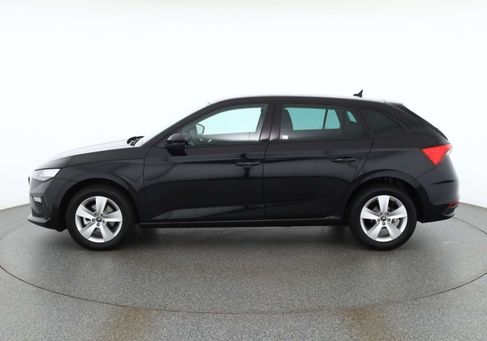 Skoda Scala, 2026