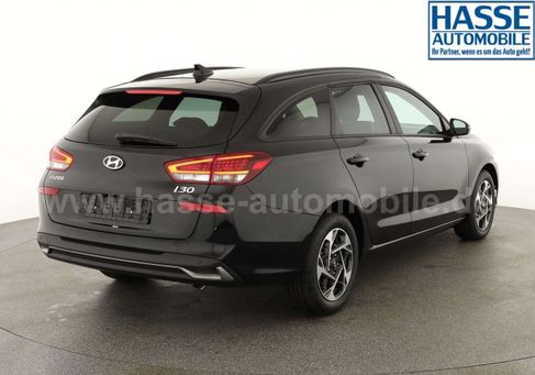 Hyundai i30, 2026 2