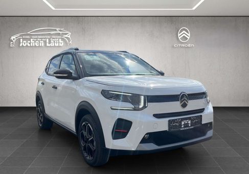 Citroën C3, 2025 2