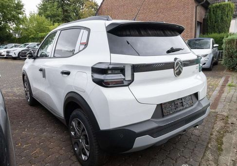 Citroën C3, 2026 2