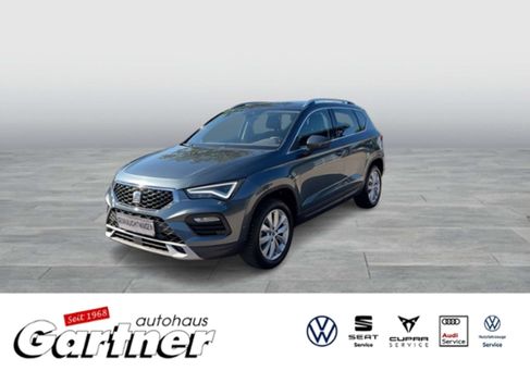 Seat Ateca, 2022
