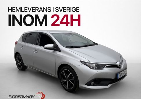 Toyota Aygo, 2018