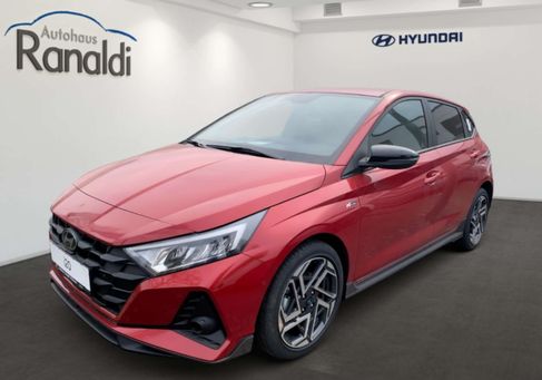 Hyundai Bayon, 2024 3
