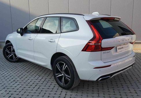 Volvo XC60, 2019