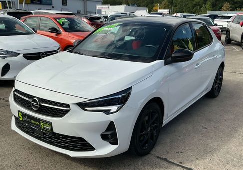 Opel Corsa, 2023 2