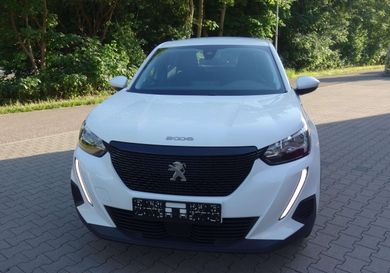Peugeot 2008, 2022