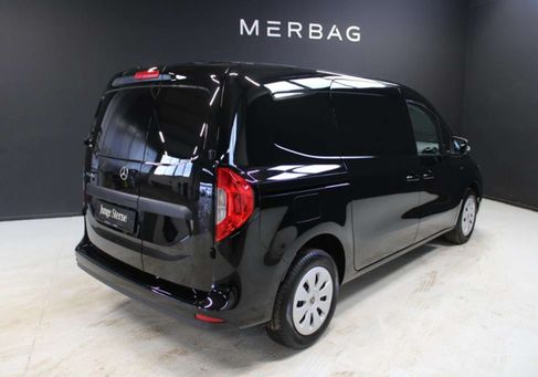 Mercedes-Benz Citan, 2024