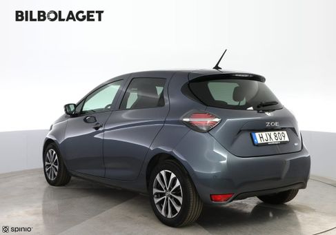 Renault ZOE, 2022