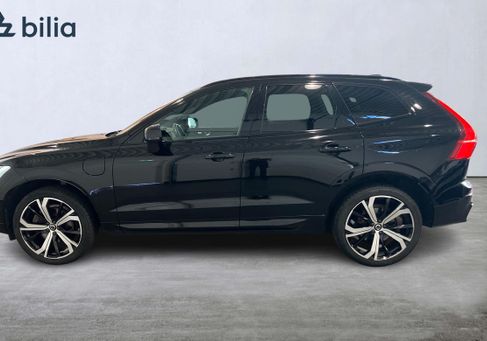 Volvo XC60, 2022 3