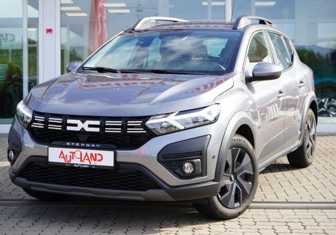 Dacia Sandero, 2025