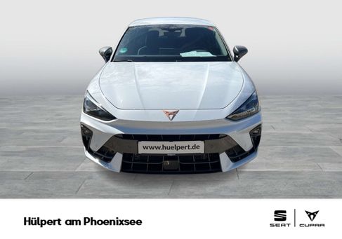 Cupra Leon, 2025