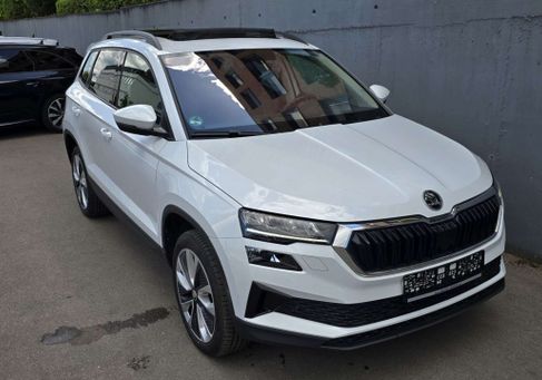 Skoda Karoq, 2022