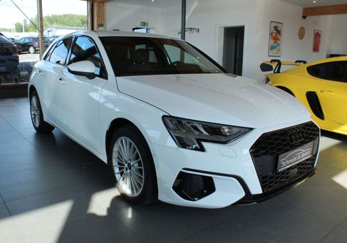 Audi A3, 2023 3