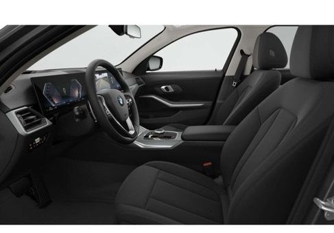 BMW 320, 2023