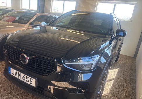 Volvo XC40, 2024 2