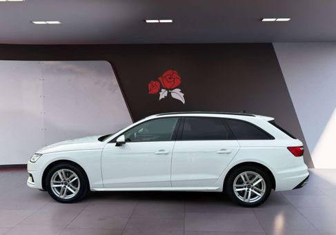 Audi A4, 2023