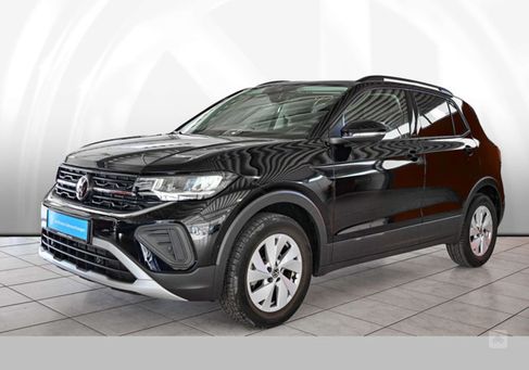 Volkswagen T-Cross, 2024