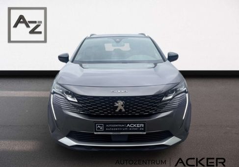 Peugeot 5008, 2023
