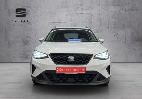 Seat Arona, 2025