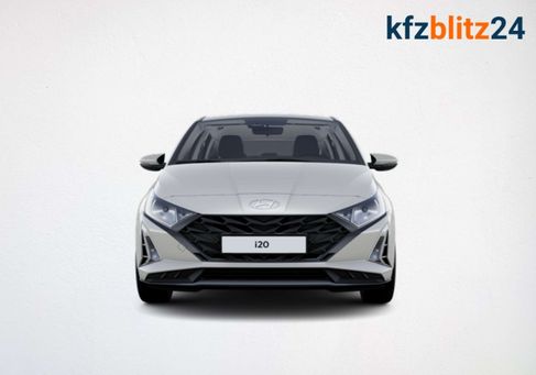 Hyundai i20, 2026 2