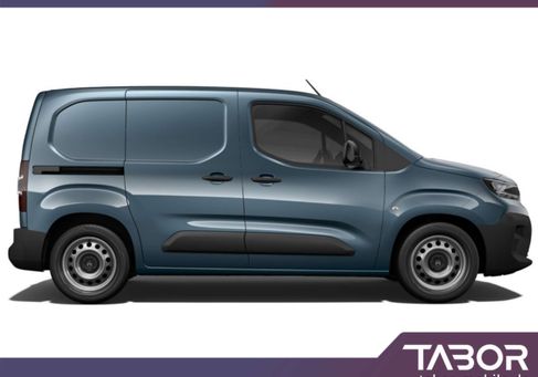 Citroën Berlingo, 2026