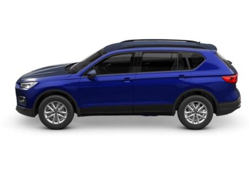 Seat Tarraco, 2023
