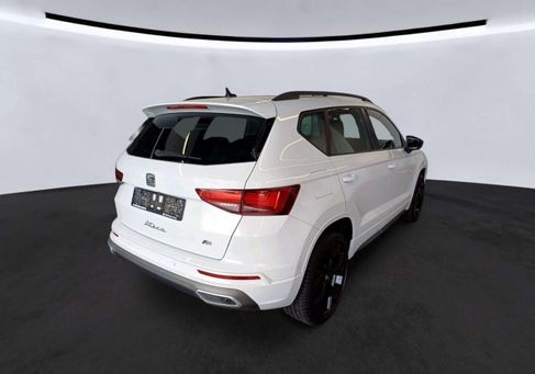 Seat Ateca, 2022