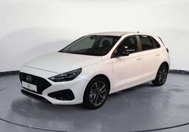 Hyundai i30, 2026
