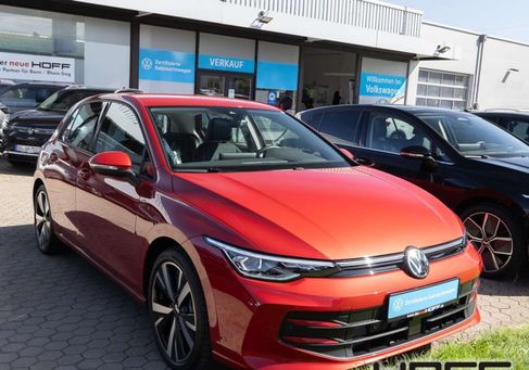 Volkswagen Golf, 2025 3