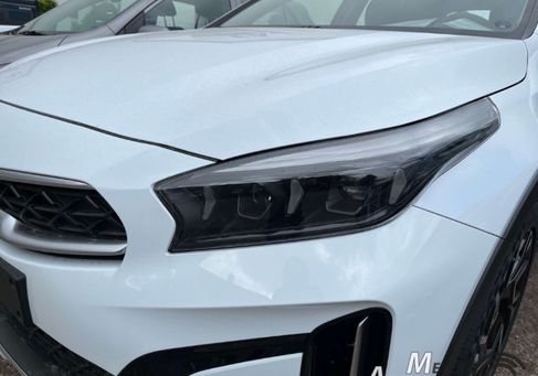 Kia XCeed, 2024