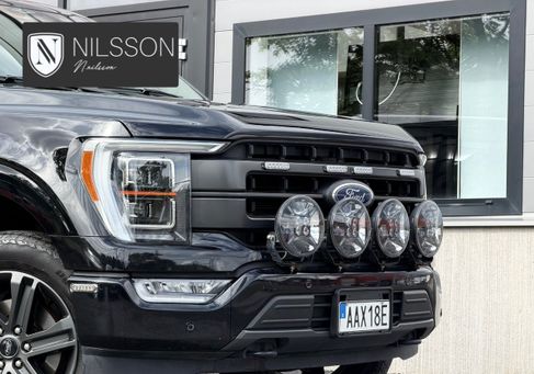 Ford F 150, 2023