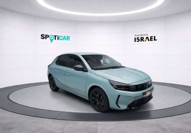 Opel Corsa, 2025
