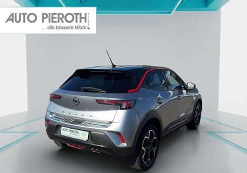 Opel Mokka, 2021 3
