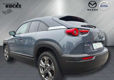Mazda MX-30, 2023
