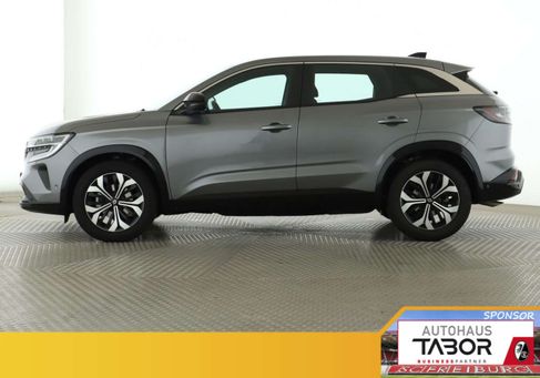 Renault Austral, 2025 2