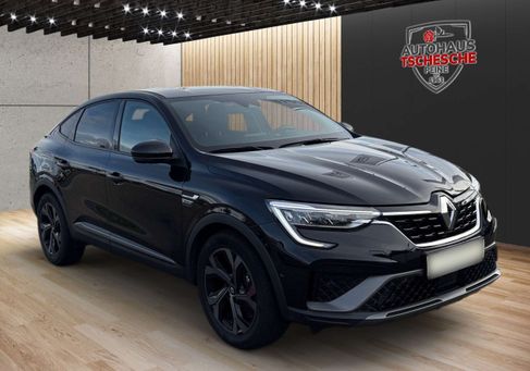Renault Arkana, 2023