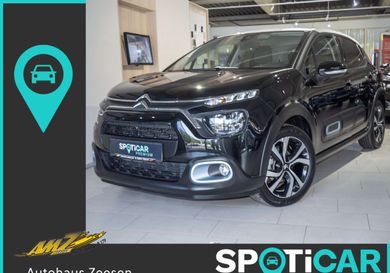 Citroën C3, 2023