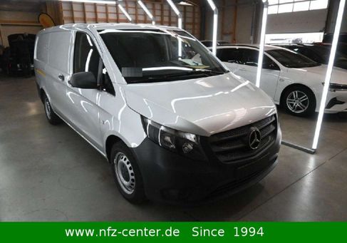 Mercedes-Benz Vito, 2020